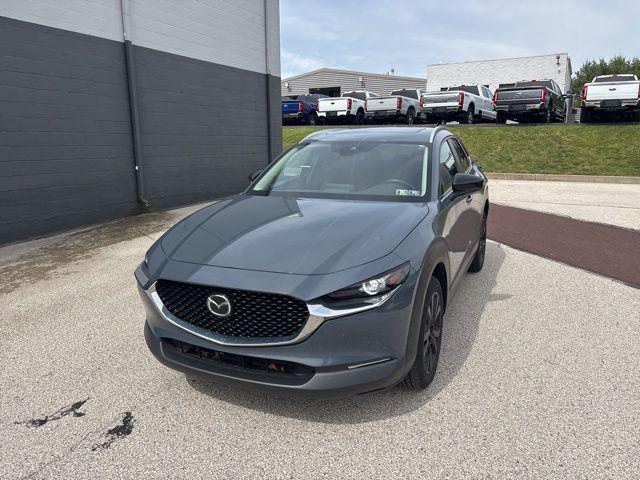 2023 Mazda CX-30 2.5 S Carbon Edition