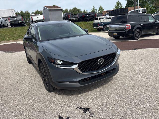 2023 Mazda CX-30 2.5 S Carbon Edition
