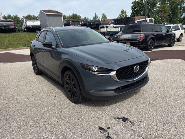 2023 Mazda CX-30 2.5 S Carbon Edition
