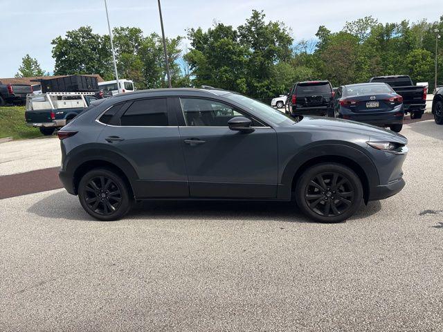2023 Mazda CX-30 2.5 S Carbon Edition