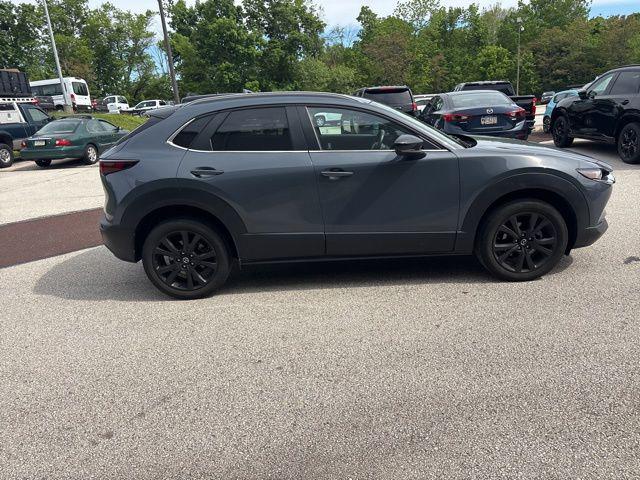 2023 Mazda CX-30 2.5 S Carbon Edition
