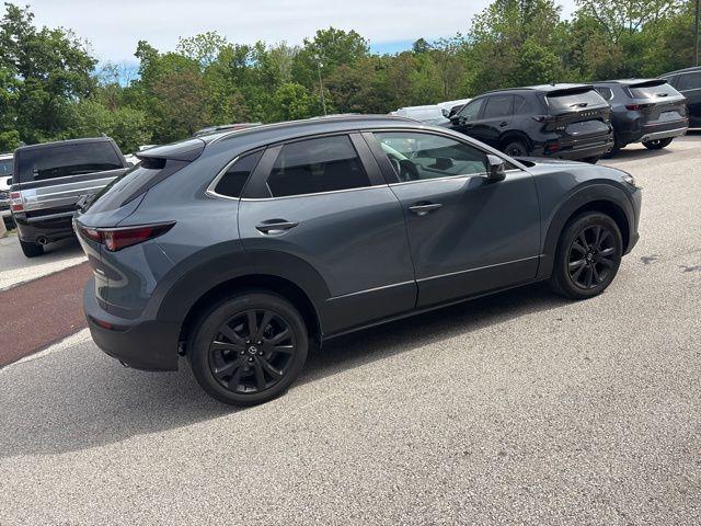 2023 Mazda CX-30 2.5 S Carbon Edition
