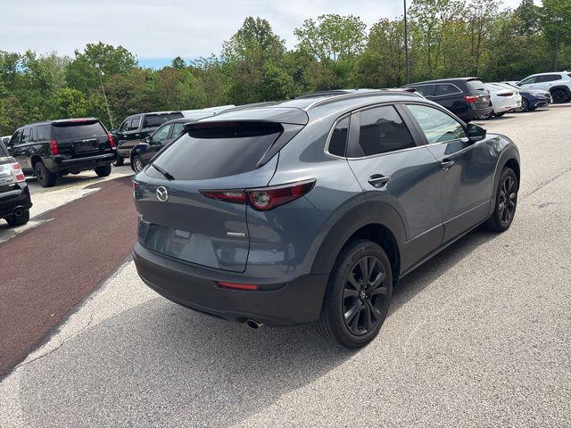 2023 Mazda CX-30 2.5 S Carbon Edition