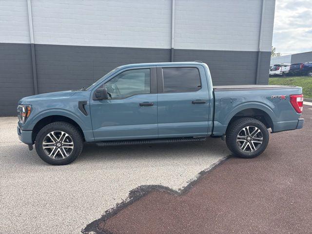 2023 Ford F-150 XLT for sale in Pottstown, PA