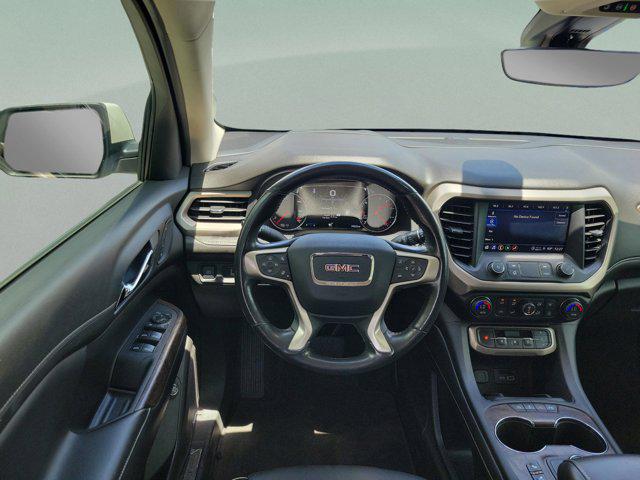2021 GMC Acadia FWD Denali
