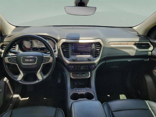 2021 GMC Acadia FWD Denali