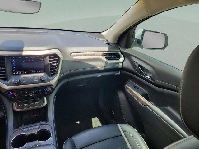 2021 GMC Acadia FWD Denali