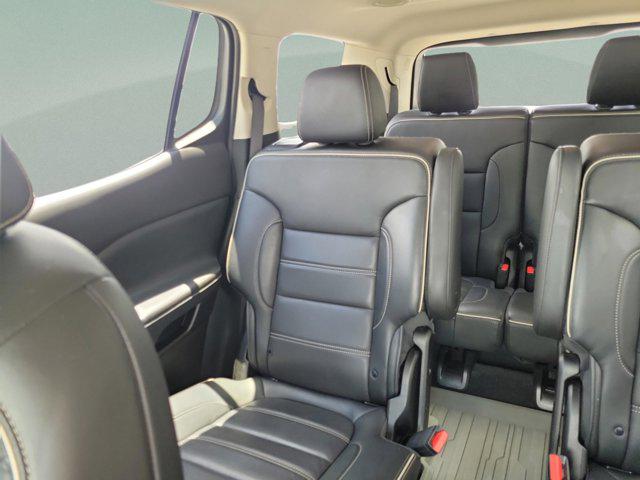 2021 GMC Acadia FWD Denali