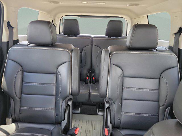 2021 GMC Acadia FWD Denali
