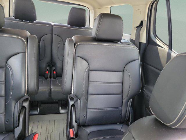 2021 GMC Acadia FWD Denali