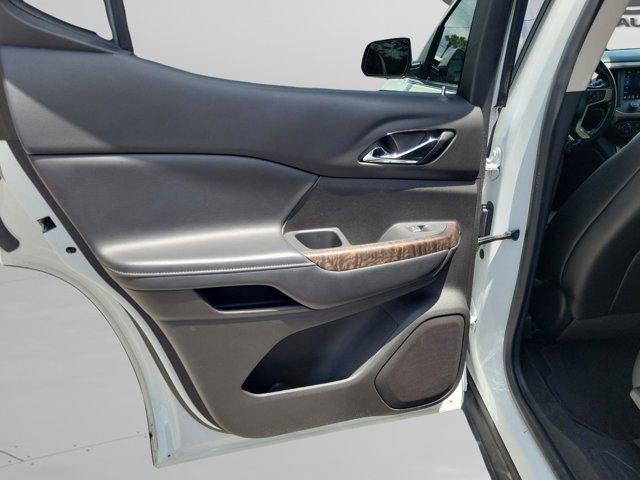 2021 GMC Acadia FWD Denali