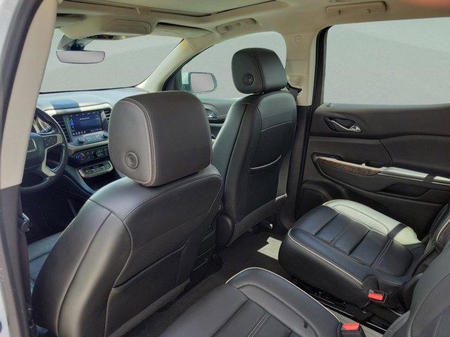 2021 GMC Acadia FWD Denali
