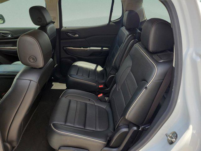 2021 GMC Acadia FWD Denali