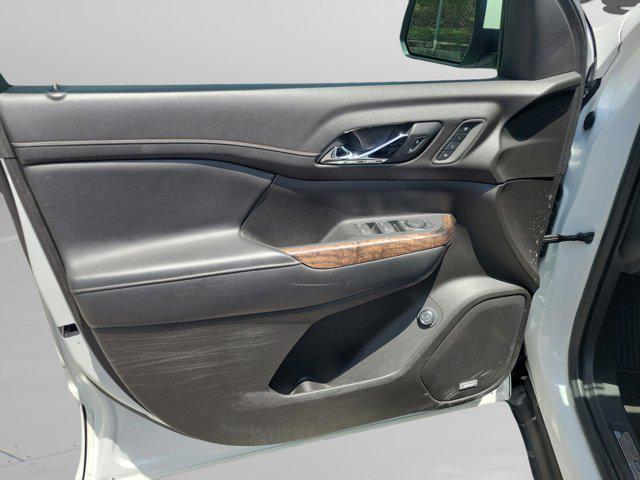 2021 GMC Acadia FWD Denali