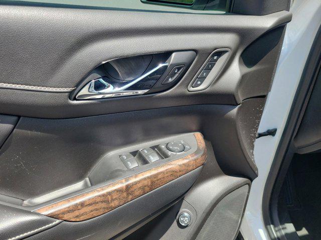 2021 GMC Acadia FWD Denali