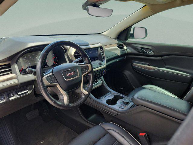 2021 GMC Acadia FWD Denali