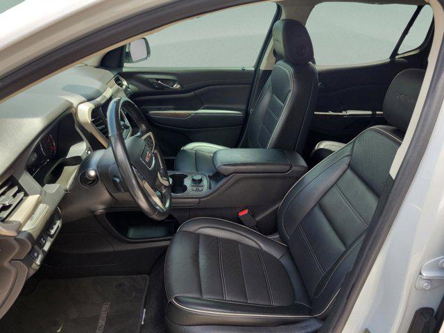 2021 GMC Acadia FWD Denali