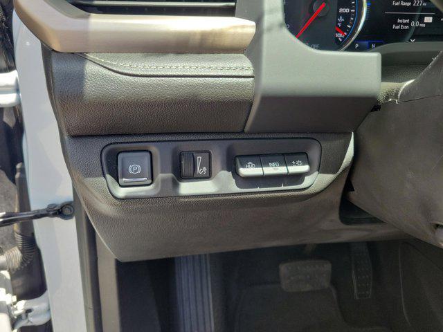 2021 GMC Acadia FWD Denali
