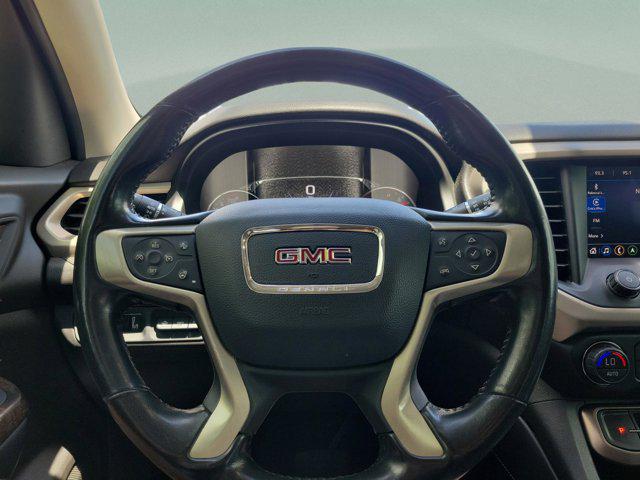 2021 GMC Acadia FWD Denali