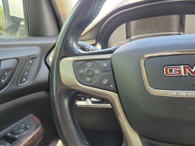 2021 GMC Acadia FWD Denali