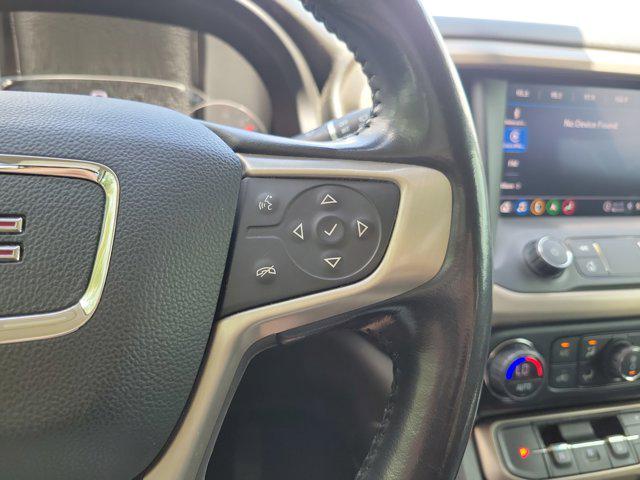 2021 GMC Acadia FWD Denali