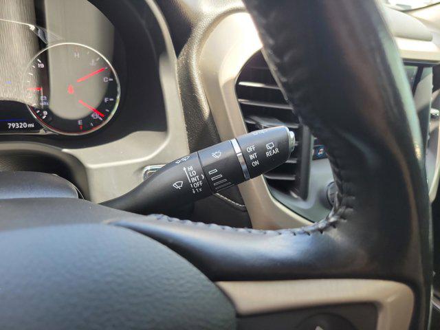 2021 GMC Acadia FWD Denali