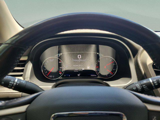 2021 GMC Acadia FWD Denali