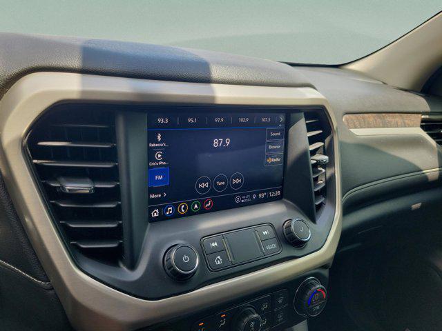 2021 GMC Acadia FWD Denali
