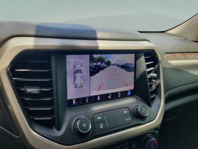 2021 GMC Acadia FWD Denali