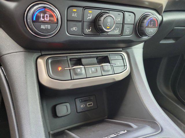 2021 GMC Acadia FWD Denali