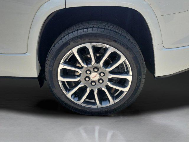 2021 GMC Acadia FWD Denali