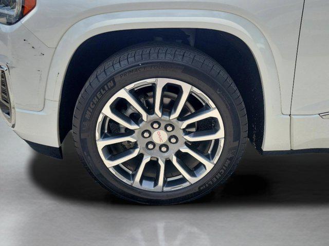 2021 GMC Acadia FWD Denali