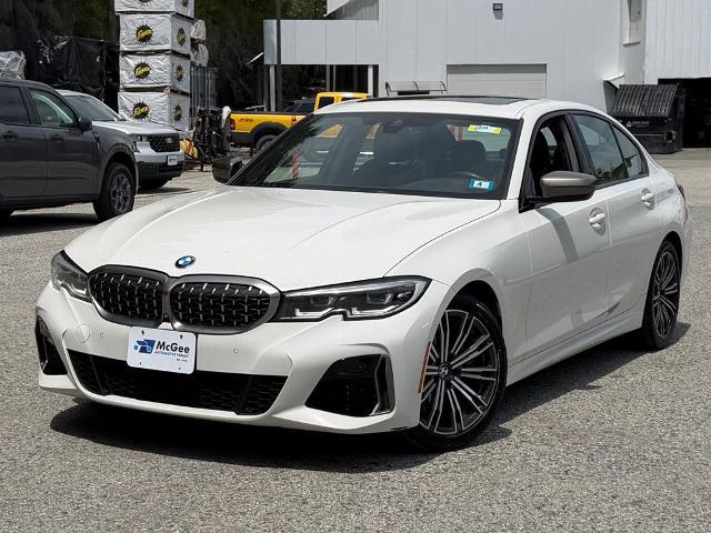 2020 BMW M340i M340i xDrive Sedan for sale in Montpelier, VT