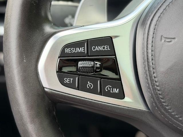 2020 BMW M340i M340i xDrive Sedan