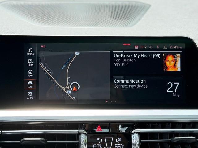 2020 BMW M340i M340i xDrive Sedan