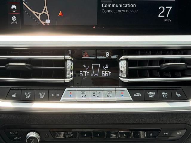 2020 BMW M340i M340i xDrive Sedan