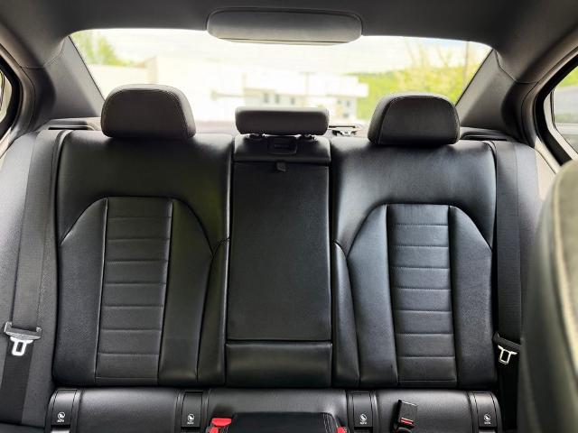 2020 BMW M340i M340i xDrive Sedan