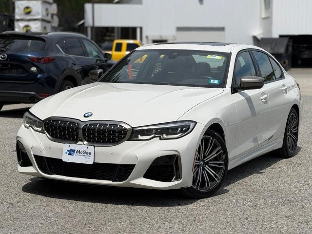2020 BMW M340i M340i xDrive Sedan for sale in Montpelier, VT