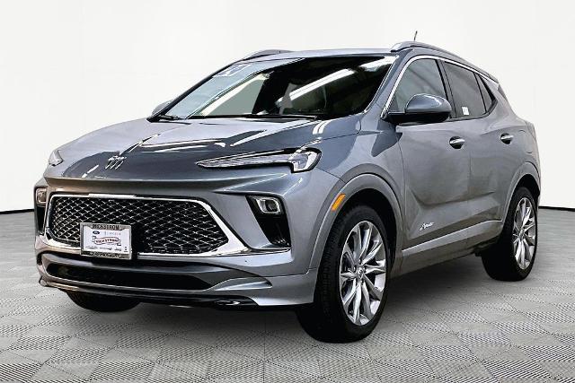 2024 Buick Encore GX Avenir FWD for sale in Barrington, IL
