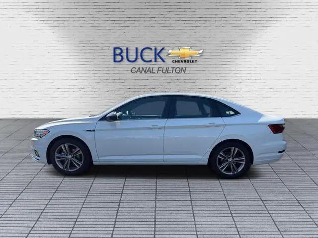 2021 Volkswagen Jetta 1.4T S for sale near Canal Fulton, OH