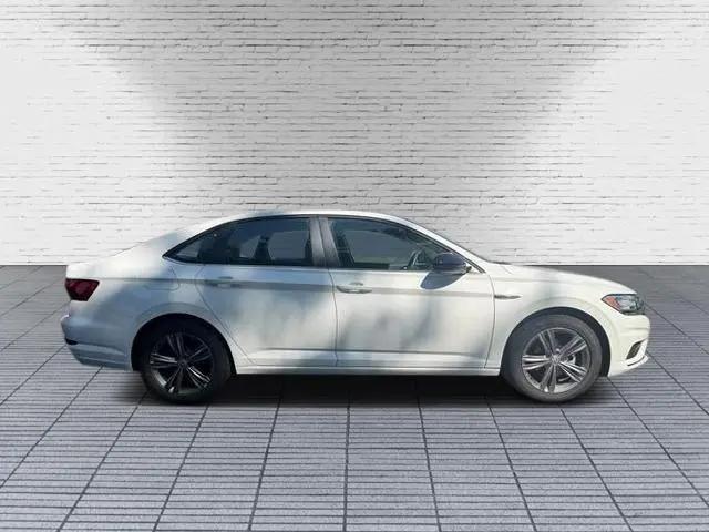 2021 Volkswagen Jetta 1.4T S