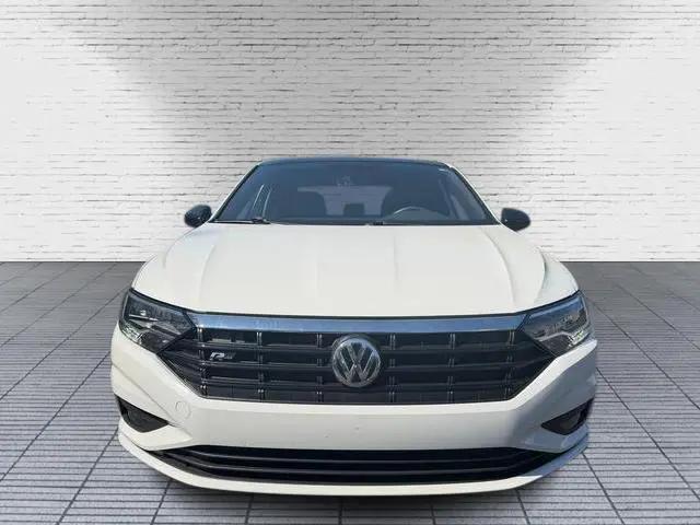 2021 Volkswagen Jetta 1.4T S