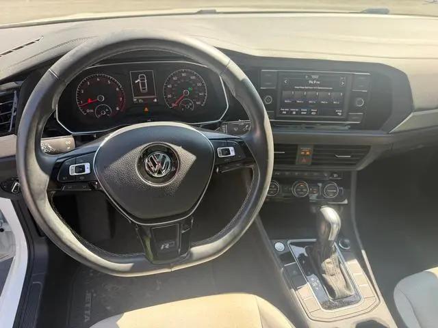 2021 Volkswagen Jetta 1.4T S