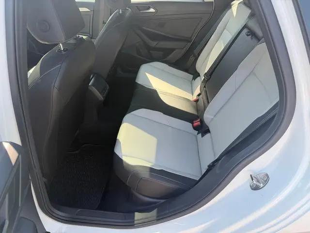 2021 Volkswagen Jetta 1.4T S