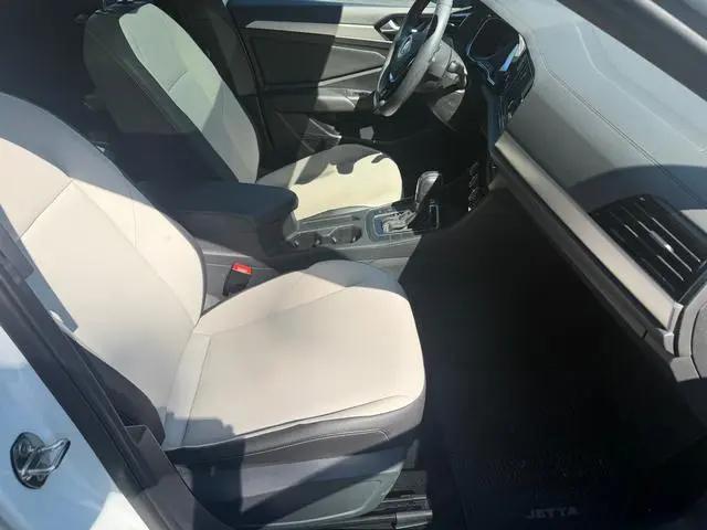 2021 Volkswagen Jetta 1.4T S