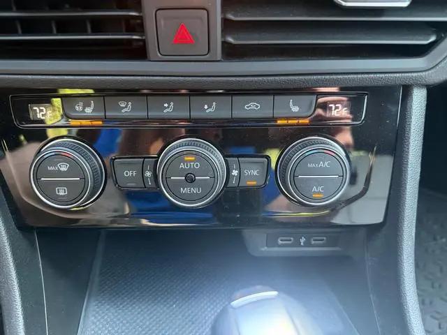 2021 Volkswagen Jetta 1.4T S