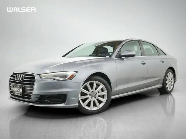2016 Audi A6 2.0T Premium Plus for sale in Roseville, MN