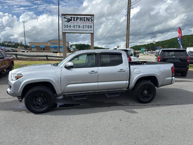 2021 Toyota Tacoma SR5 V6 for sale in Danville, WV