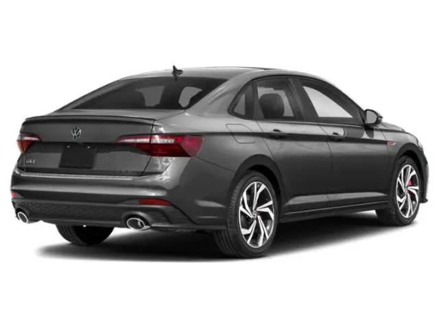 2024 Volkswagen Jetta GLI 2.0T Autobahn