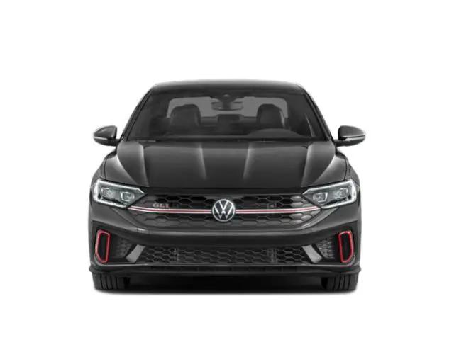 2024 Volkswagen Jetta GLI 2.0T Autobahn